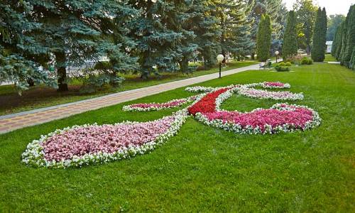 Санаторий Металлург