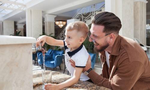 Санаторий Елизавета — Минеральные Воды - Фото 96