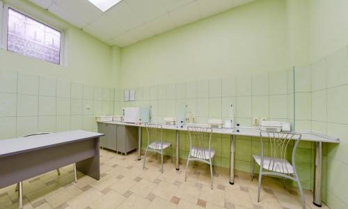 Санаторий Вилла Арнест - Фото 44