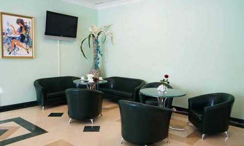 Санаторий Долина Нарзанов - Фото 48