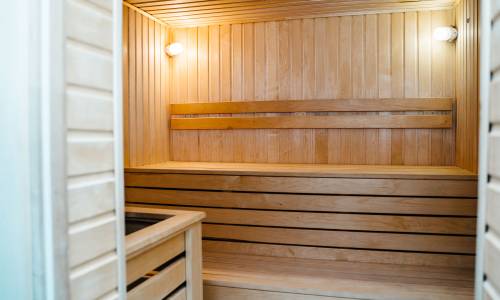 Санаторий Елизавета — Минеральные Воды - Фото 45