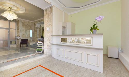 Санаторий Кирова - Фото 12