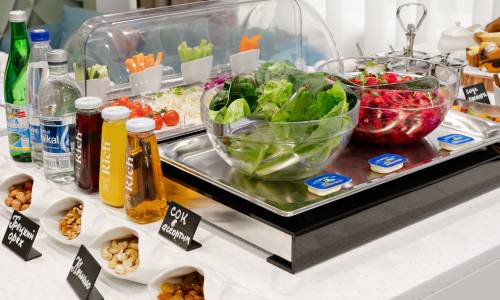 Санаторий Родник - Фото 14