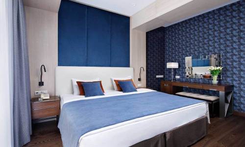 Санаторий Арника - Фото 63