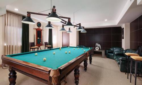 Санаторий Плаза