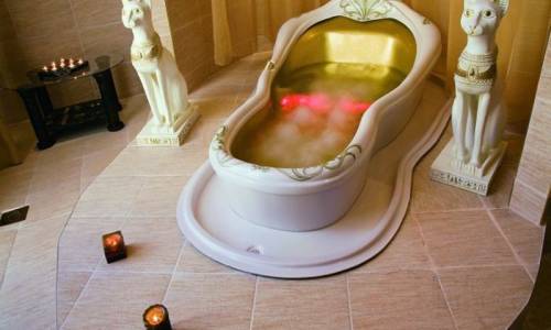 Отель Прометей Клуб - Фото 90