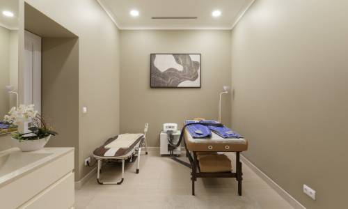 Санаторий Актер