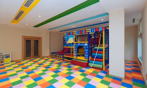 Санаторий Источник