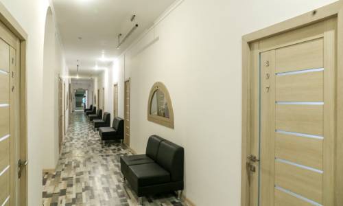 Санаторий Элорма - Фото 11