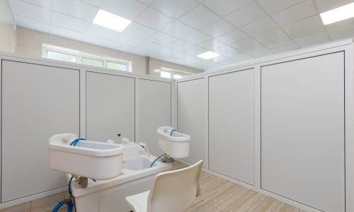 Санаторий Целебный Ключ