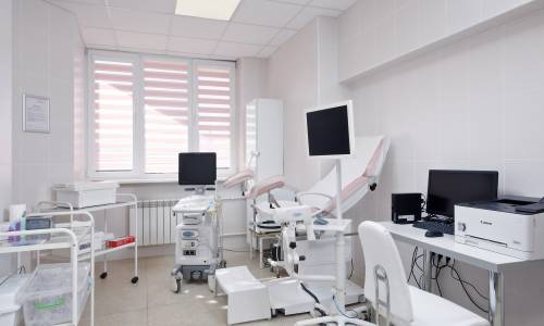 Санаторий Кругозор