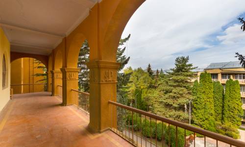 Санаторий Москва - Фото 17