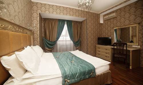 Пансионат КрасОтель - Фото 39