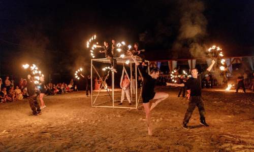 Отель Прометей Клуб - Фото 115