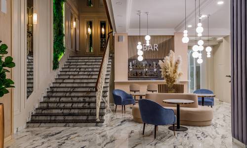 Санаторий Исток