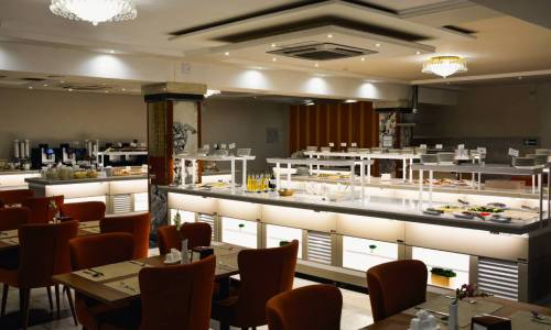 Санаторий Машук Аква Терм