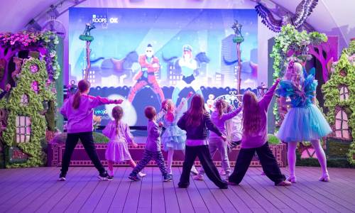 Отель Богатырь