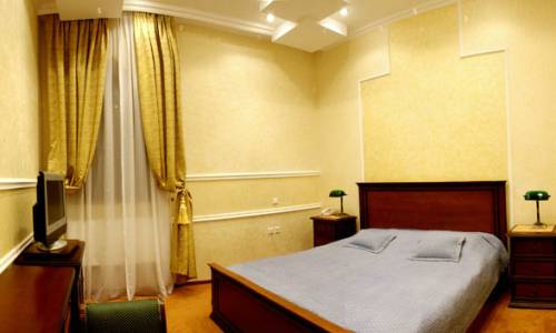 Санаторий Галерея Палас