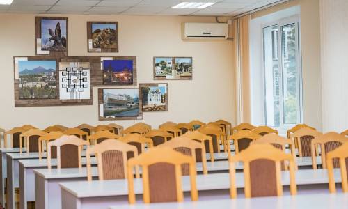 Военный Санаторий - Фото 54