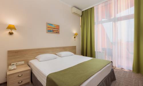 Санаторий Заполярье Сочи - Фото 57