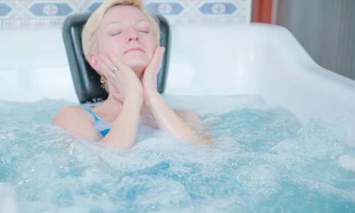 Санаторий Долина Нарзанов - Фото 53