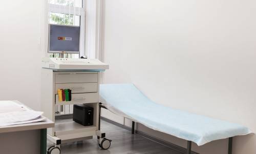 Санаторий Елизавета — Минеральные Воды - Фото 51