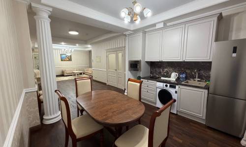 Санаторий Беларусь - Фото 124