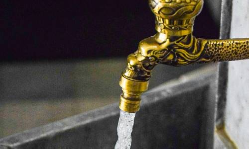 Санаторий Машук Аква Терм - Фото 41