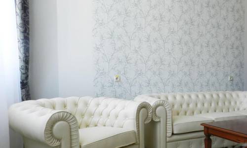 Санаторий МЧС