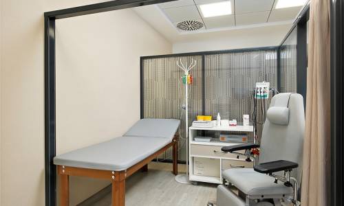 Санаторий Источник