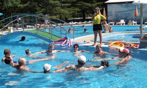 Пансионат Бургас - Фото 36