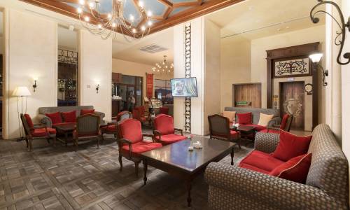 Отель Богатырь