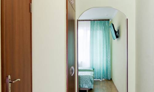 Санаторий Долина Нарзанов - Фото 34