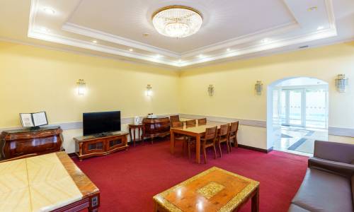 Санаторий Южное Взморье - Фото 44