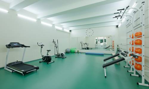 Санаторий Павлова