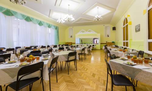 Санаторий Нарзан - Фото 20