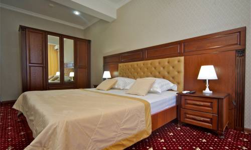 Пансионат Эдем - Фото 49