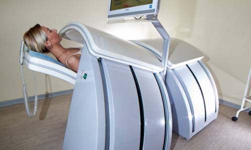 Санаторий Арника - Фото 58