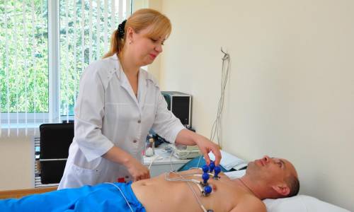 Санаторий Сеченова - Фото 41