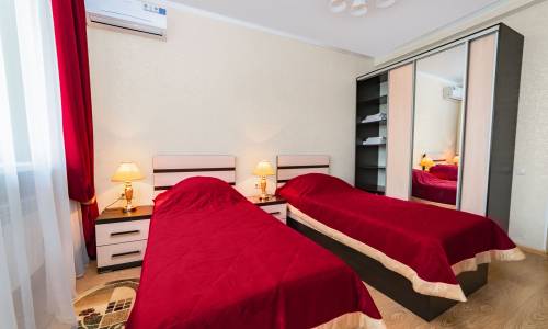 Центральный Военный Санаторий (ЦВС) - Фото 56