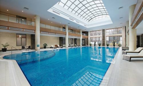 Санаторий Источник