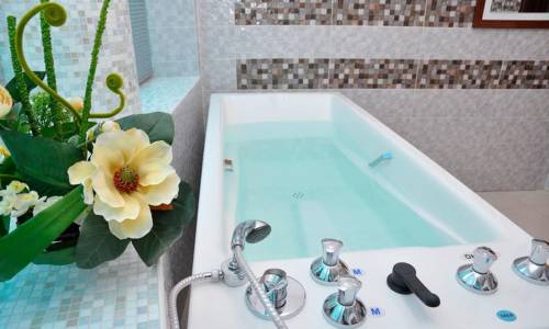 Пансионат Плаза