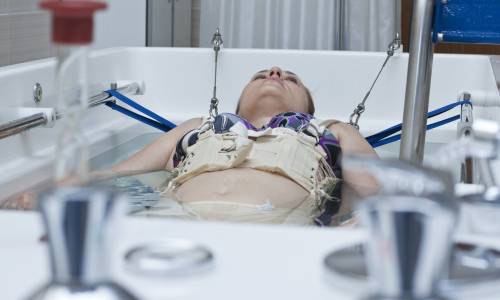 Санаторий Машук Аква Терм