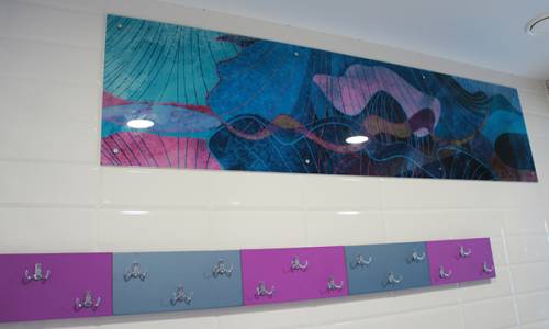 Санаторий Целебный Нарзан