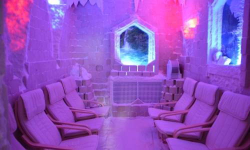 Санаторий Кирова