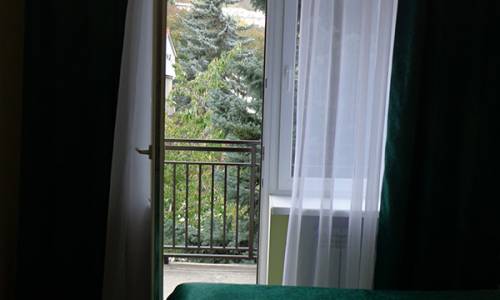 Санаторий Пятигорье - Фото 41