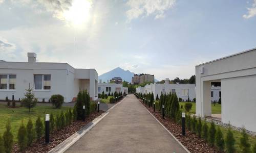 Санаторий Машук Аква Терм