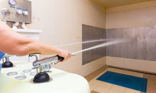 Санаторий Адлеркурорт (корпус Коралл) - Фото 64