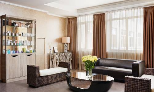 Санаторий Русь - Фото 75