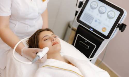 Санаторий Плаза - Фото 32